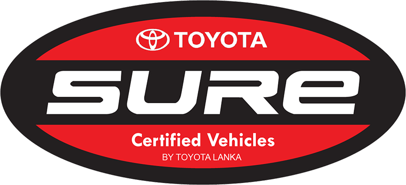 Toyota Sure
